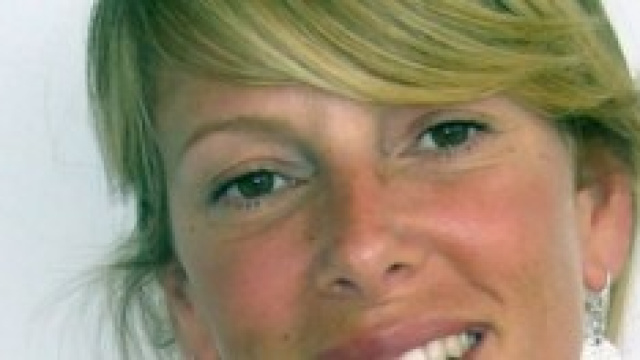 Alessia Marcuzzi conduttrice e attrice