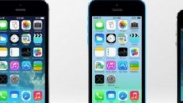 Apple iPhone 5S, 5C e 4S, prezzi bassi a giugno