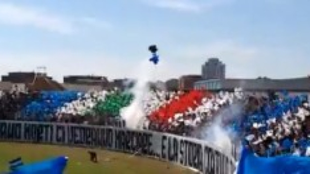 Calcio Serie B 2014 Play Off quarti di finale 