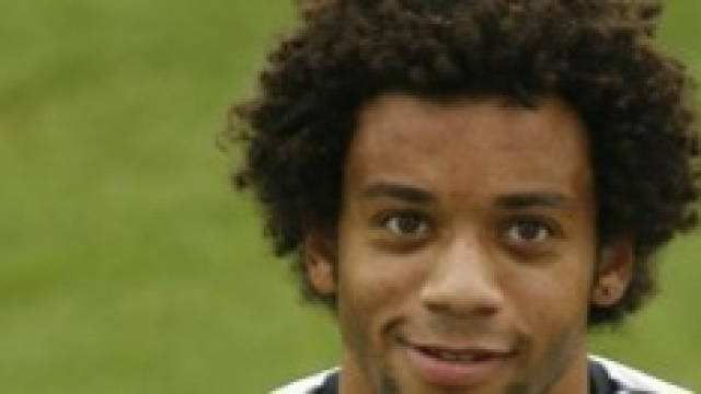 Ecco marcelo per la fascia sinistra della Juventus