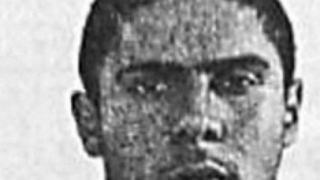 Fermato l'attentatore del museo ebraico.