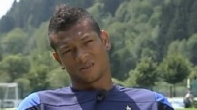 Fredy Guarin di nuovo vicino alla Juve