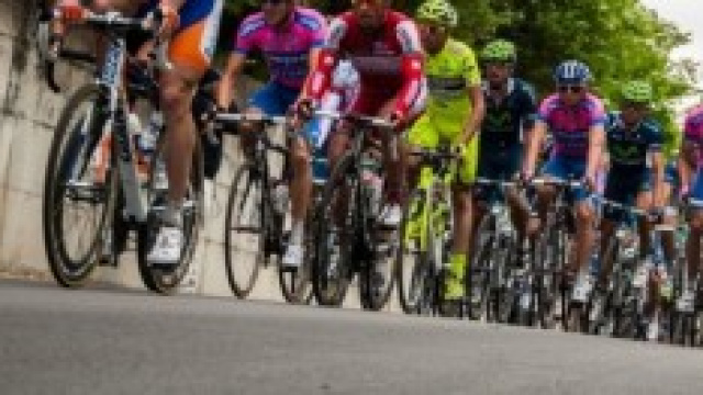 Giro d'Italia 2014, il dominatore &egrave; Nairo Quintata