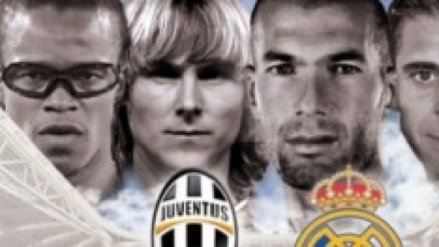 Juventus-Real Madrid, 2 giugno, ore 19