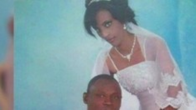 Meriam annullata condanna a morte