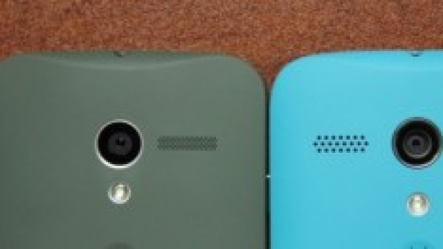 motorola moto g vs motorola moto e