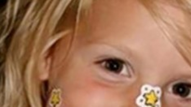 Ryland, la bimba trans che &egrave; diventata maschio