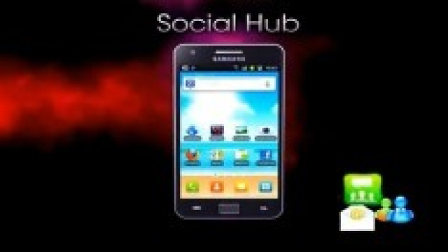 Samsung Galaxy S2 e la durata della batteria