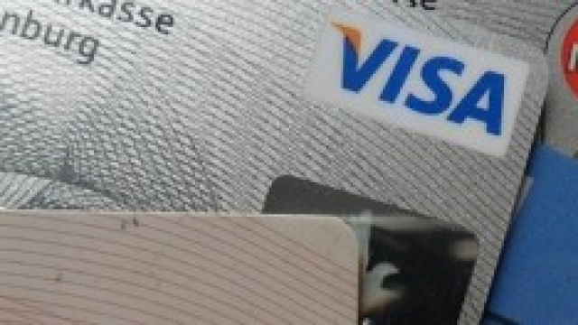 Acquisti online con carta di credito