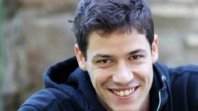 Alessandro Cosentini, new entry di Centovetrine 