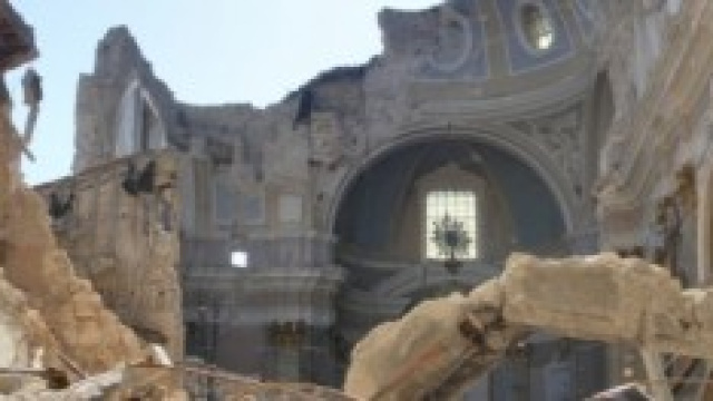 Ancora disagi per le popolazioni aquilane