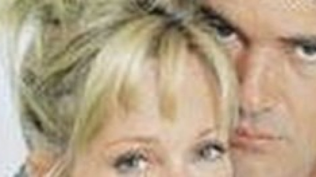 Banderas e Griffith divorziano
