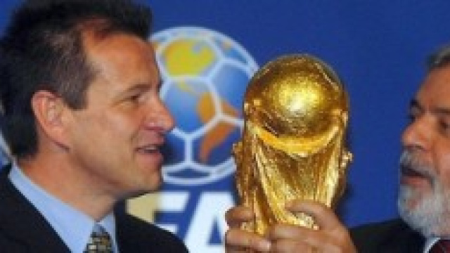 Calendario Mondiali 2014, in tv su Rai in chiaro