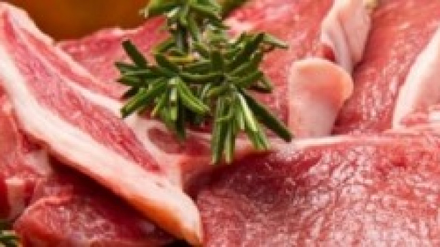 Carne infetta venduta come pregiata