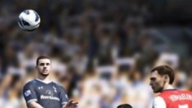 E3 2014: arriva l'ufficialit&agrave; di Fifa 15