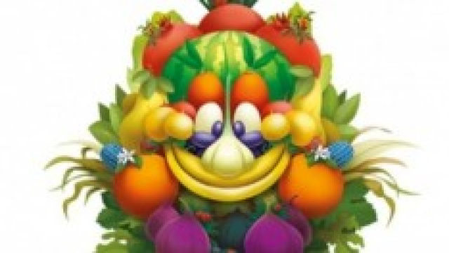 Expo 2015: ecco la mascotte ufficiale dell'evento