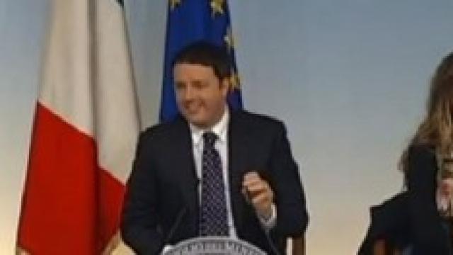 Governo Renzi, riforma pensioni donne