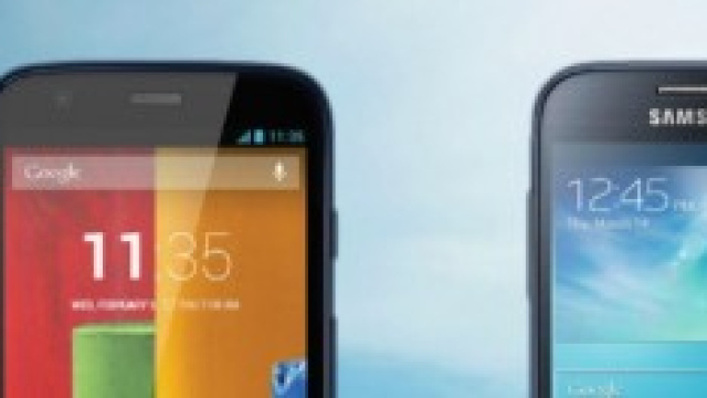 I migliori smartphone economici