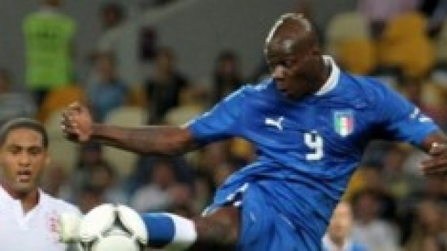 Italia-Inghilterra in streaming e tv