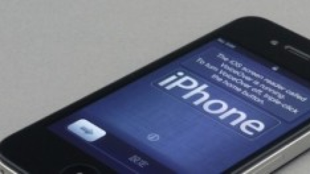 L'iPhone &egrave; uno dei modelli pi&ugrave; imitati