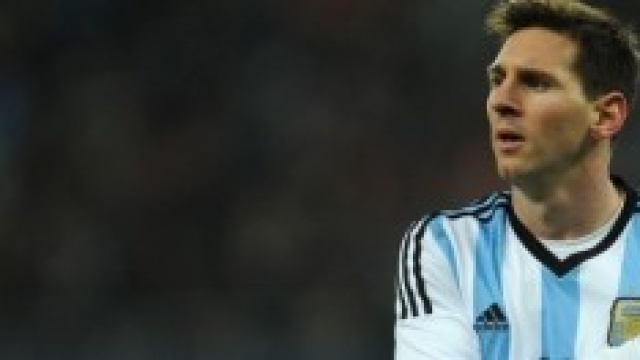 Leo Messi, la stella pi&ugrave; attesa del Mondiale