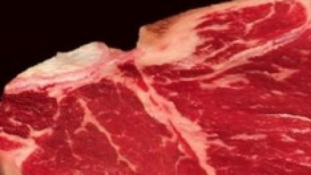 Nas: sequestrata carne bovino infetta.