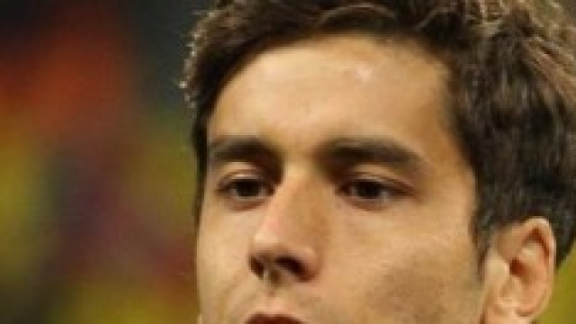 Ricky Alvarez centrocampista Inter