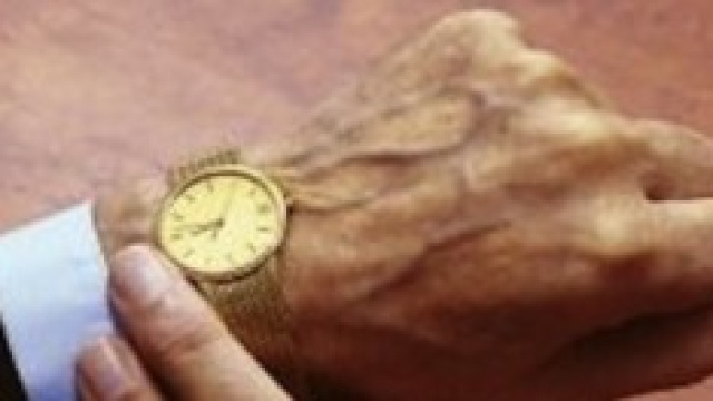 Riflettere insieme sulle pensioni d'oro