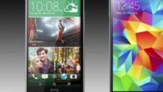 Samsung Galaxy S5, HTC One M8, offerte di giugno