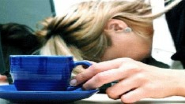 Stanchezza ed affaticamento: i 10 motivi e cause.