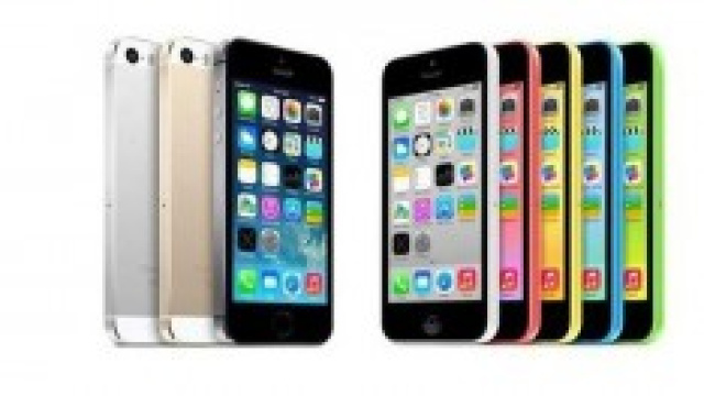 Ultimi sconti ed offerte iPhone 5S, 5C, 5 e 4S