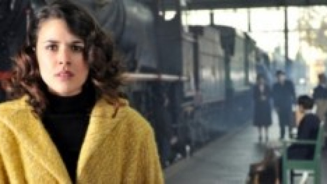 Una scena de Il Tempo del coraggio e dell'amore