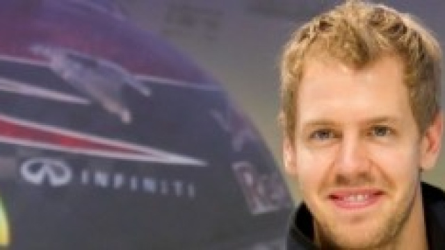 Vettel attacca duramente la Red Bull
