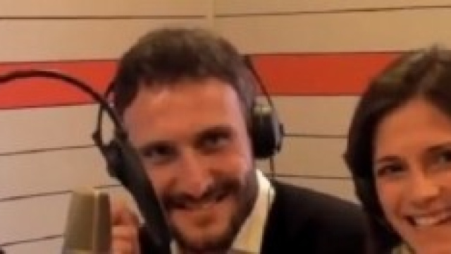 Anticipazioni Centovetrine finale di stagione.