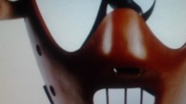 Arrestato negli Usa assassino cannibale