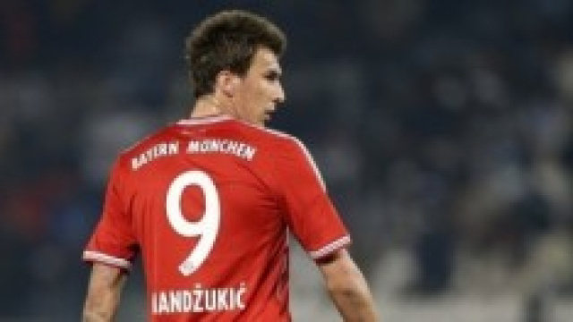 Calciomercato Milan, Mandzukic e Negredo pronti