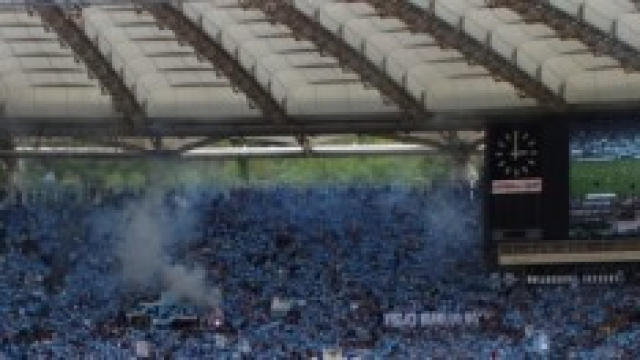 Calciomercato Serie A; primi acquisti e cessioni.