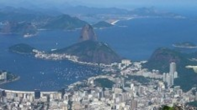 Cerimonia di apertura Mondiali