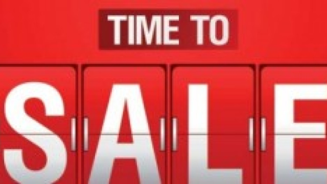 Il 5 luglio inizieranno i saldi estivi