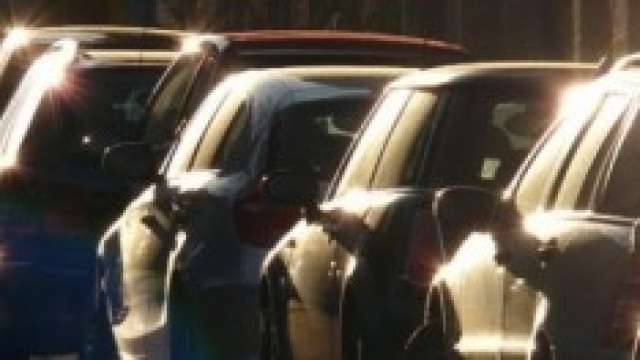 Il parcheggio: l'incubo di ogni automobilista