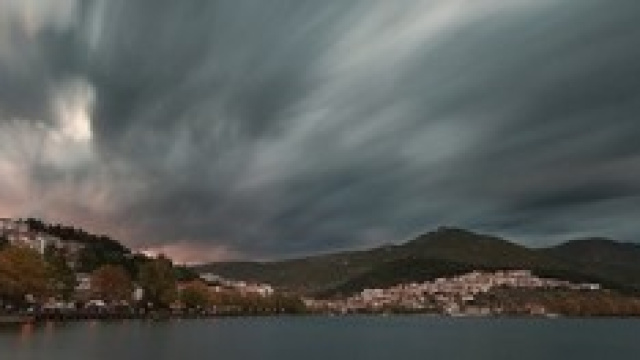 Meteo: in arrivo 'Summer Storm' con vento e freddo