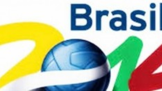 Mondiali di calcio Brasile 2014