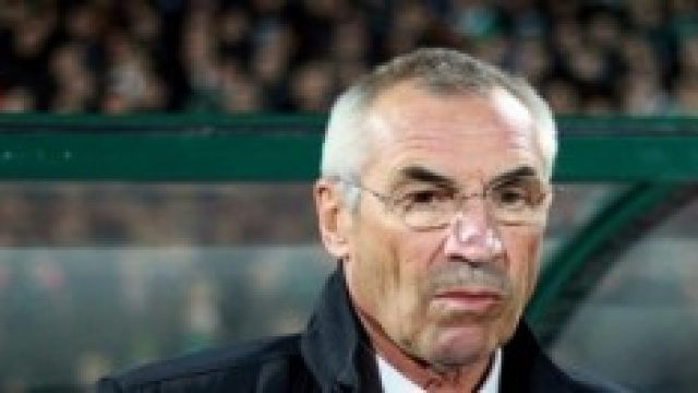 Serie A 2014-2015: Lazio, ritiro precampionato