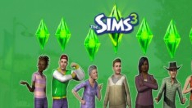 Trucchi The sims 3 per Xbox 360