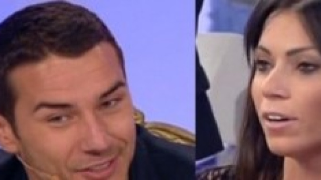 Uomini e donne news, Luce Barucchi e Luca Vigan&ograve;