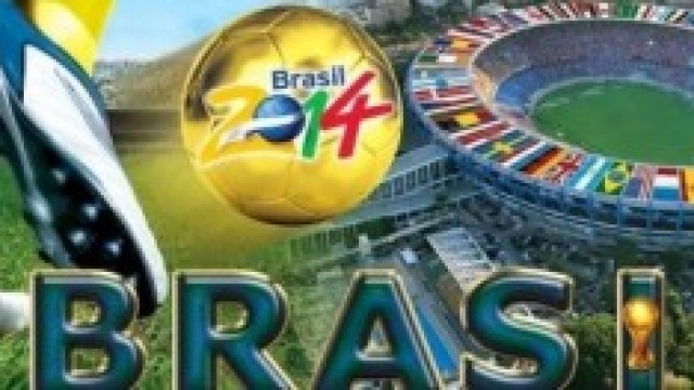 Brasile 2014 gruppo B, 1^ giornata