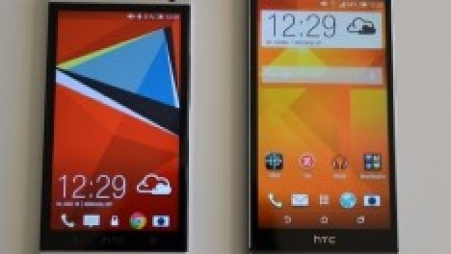 HTC One M8 contro M7, quale comprare? 