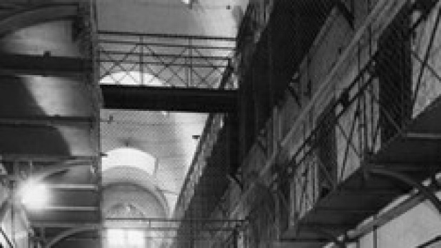Indulto per i condannati dalla Fini-Giovanardi