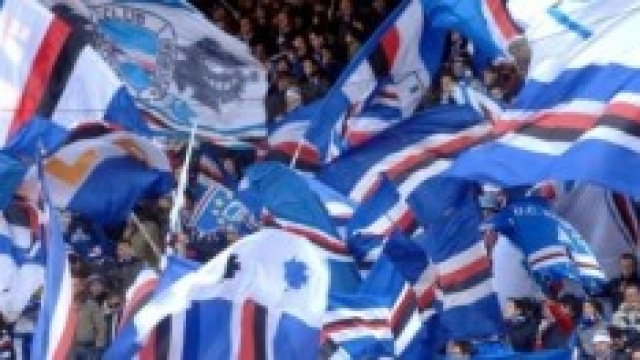 La Sampdoria ha un nuovo proprietario: Ferrero.