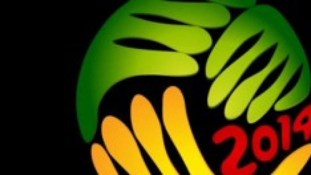 mondiali di calcio brasile 2014